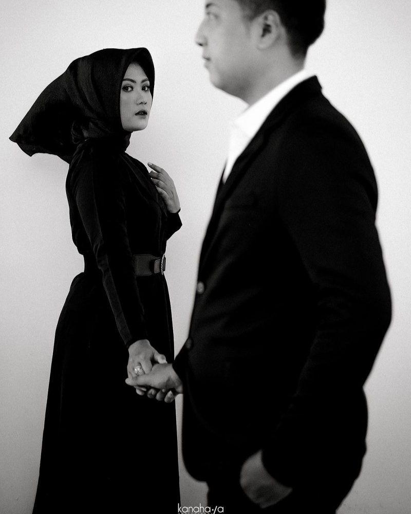 Courtesy Prewedding @luxsitanenda @yericogazha    