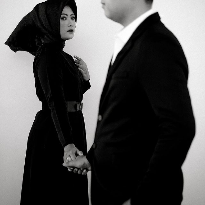 Courtesy Prewedding @luxsitanenda @yericogazha    