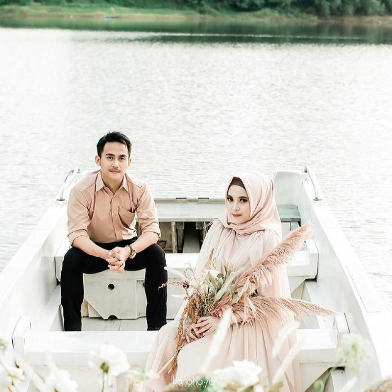 Courtesy Prewedding @luxsitanenda @yericogazha    