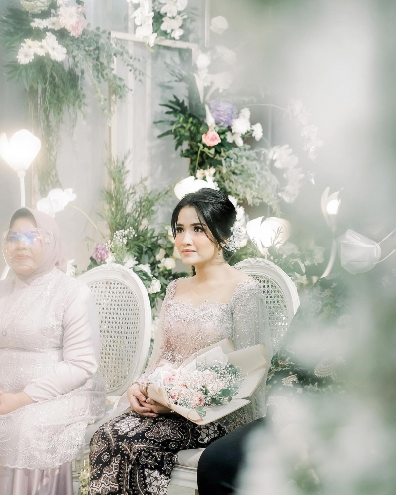 Engagment Vina & Fian
@ervinadp.97 @gractya 
â€¢
â€¢
Foto Video 