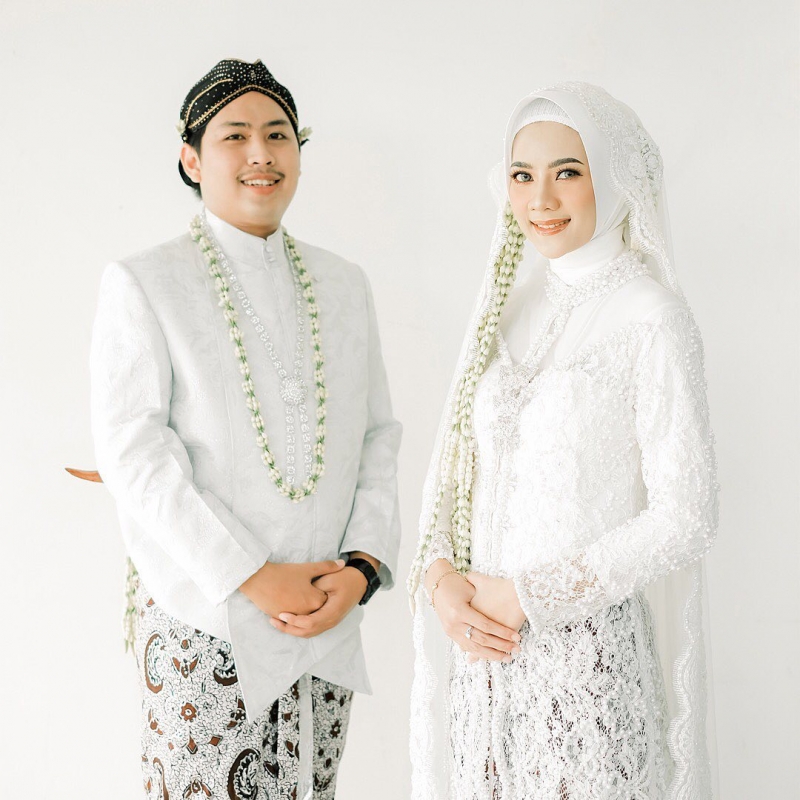 The Wedding Shasa & Tama
@labanasasta @pratamaputraaa 
â€¢
â€¢
Organized 