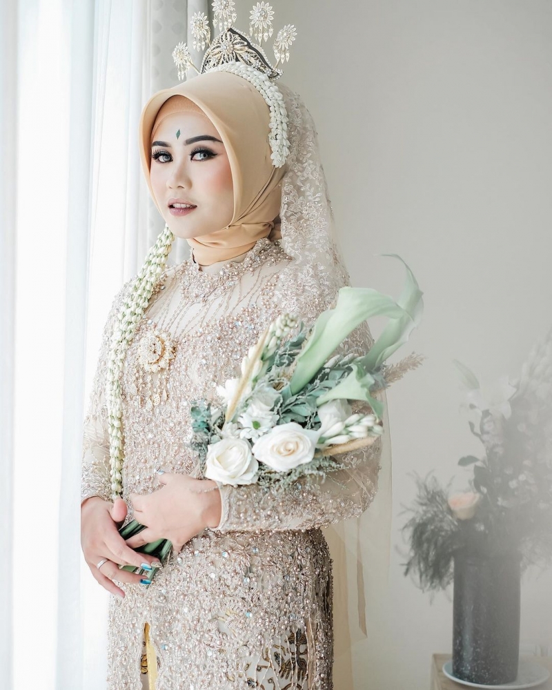 Courtesy Wedding
April + Fachri
@aprilnrn @fachrizaldino 
Organized By 