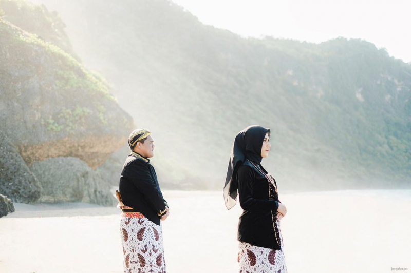 Prewedding Of  J & A
@jordan.dea 
@alfika_ 