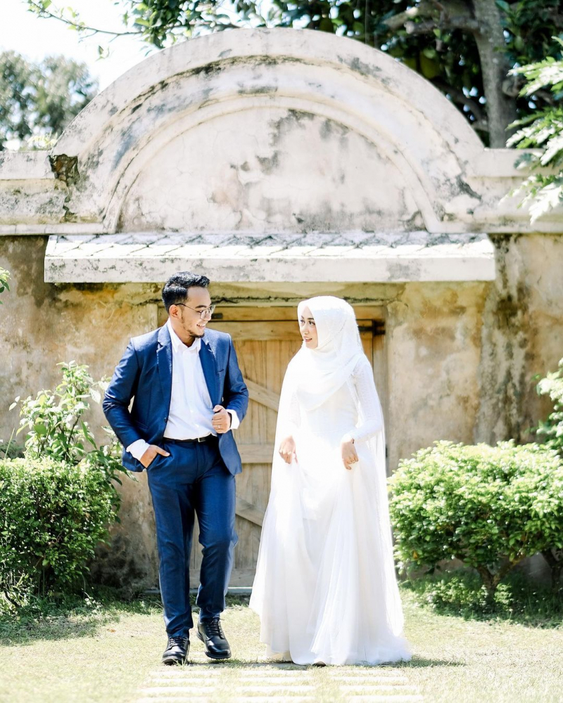 Courtesy Prewedding Nanda & Rifki
@nandakhlisa 
•
•
•
Hellokanahaya@gmail.com
Ph 0812.2888.1233
•
•
#kanahaya 