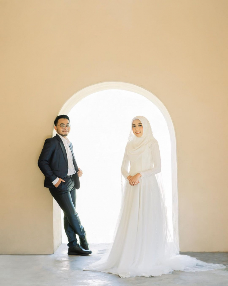 Courtesy Prewedding Nanda & Rifki
@nandakhlisa 
•
•
•
Hellokanahaya@gmail.com
Ph 0812.2888.1233
•
•
#kanahaya 