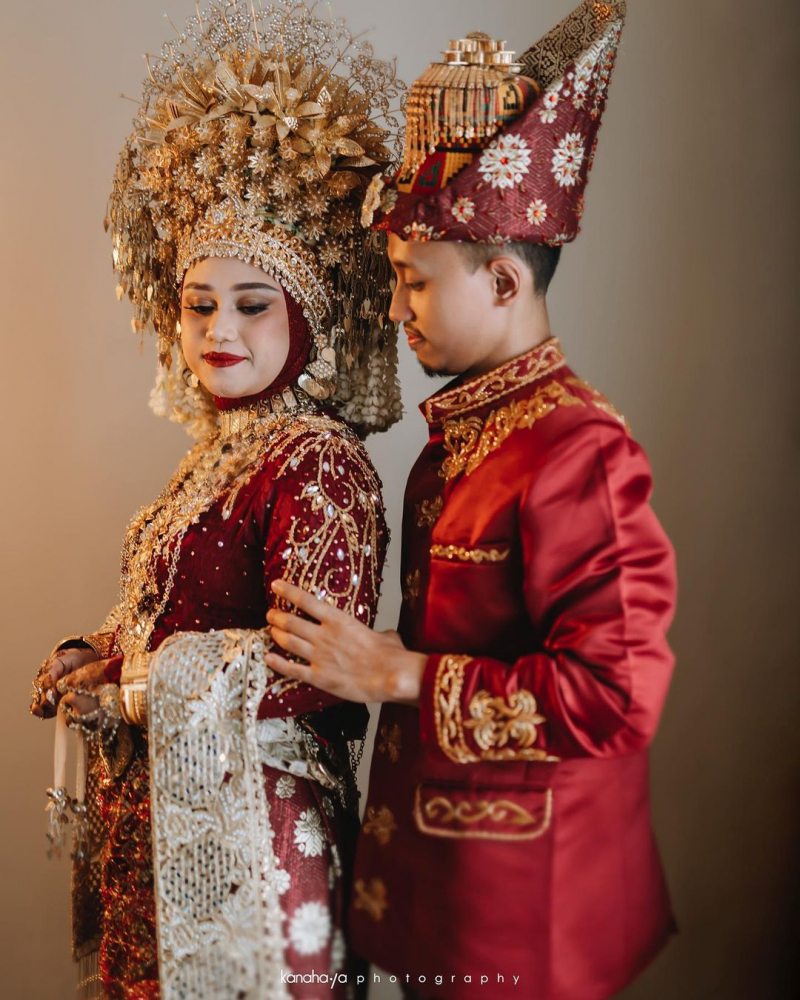 Wedding Fhonna & Okky 
@fhonna_a @firdausattaqy 
•
•
#weddingjakarta 